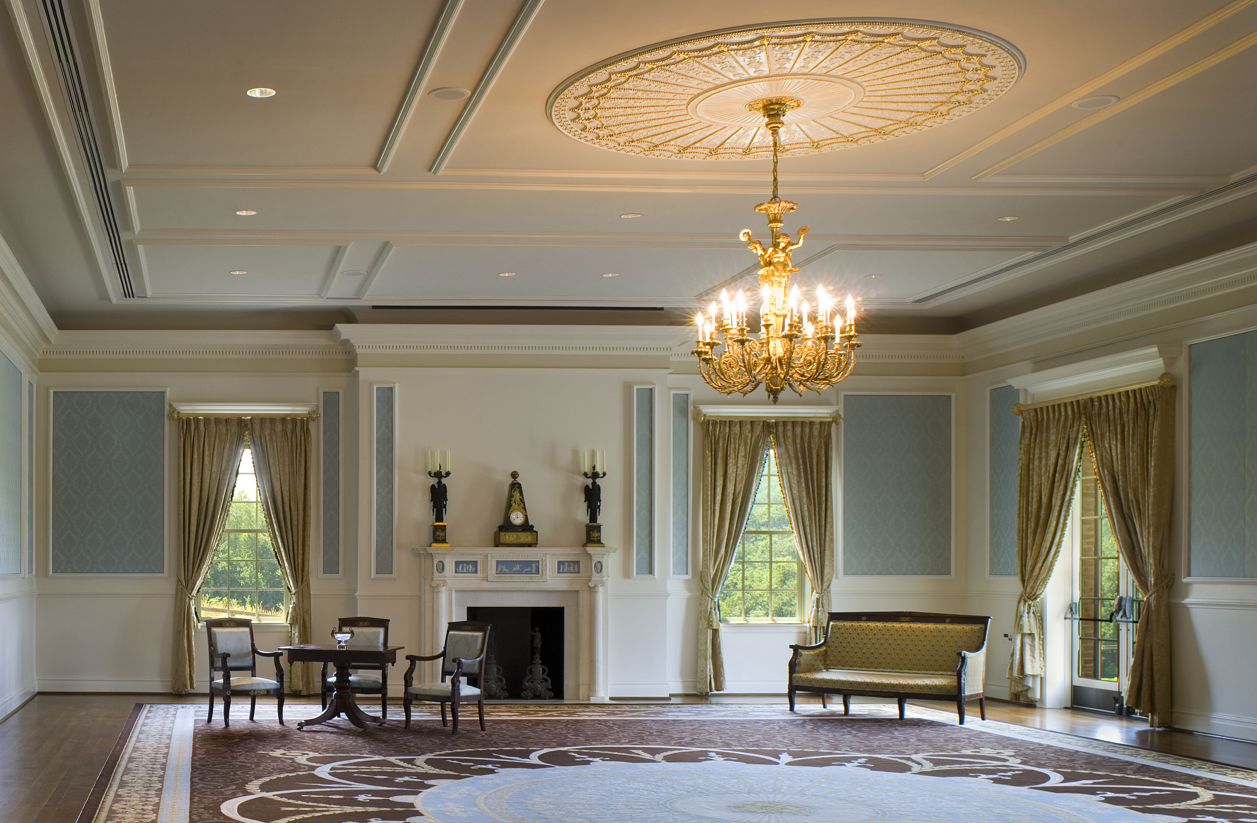 蒙彼利埃游客中心 | Glave & Holmes Architecture 的文化新地标-8