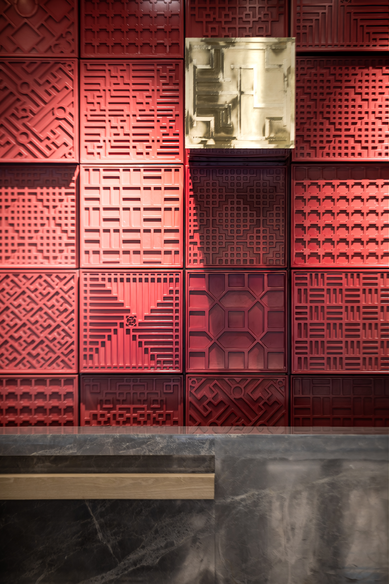 见拙丨中国枣庄丨李忠光设计事务所 CHASING DESIGN 启呈-21