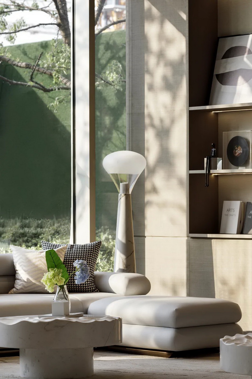 中建观澜雅境丨中国苏州丨MAUDEA 牧笛设计-45