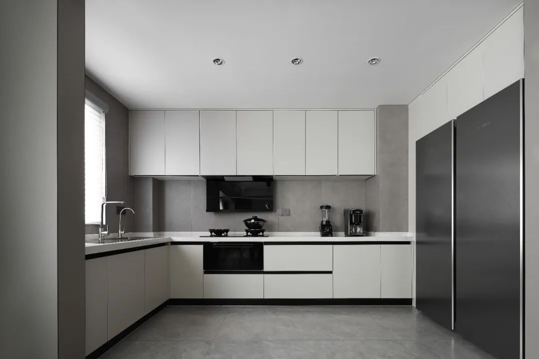 极简之境 · 尼采美学的空间诠释丨中国漳州丨JLD 设计-12