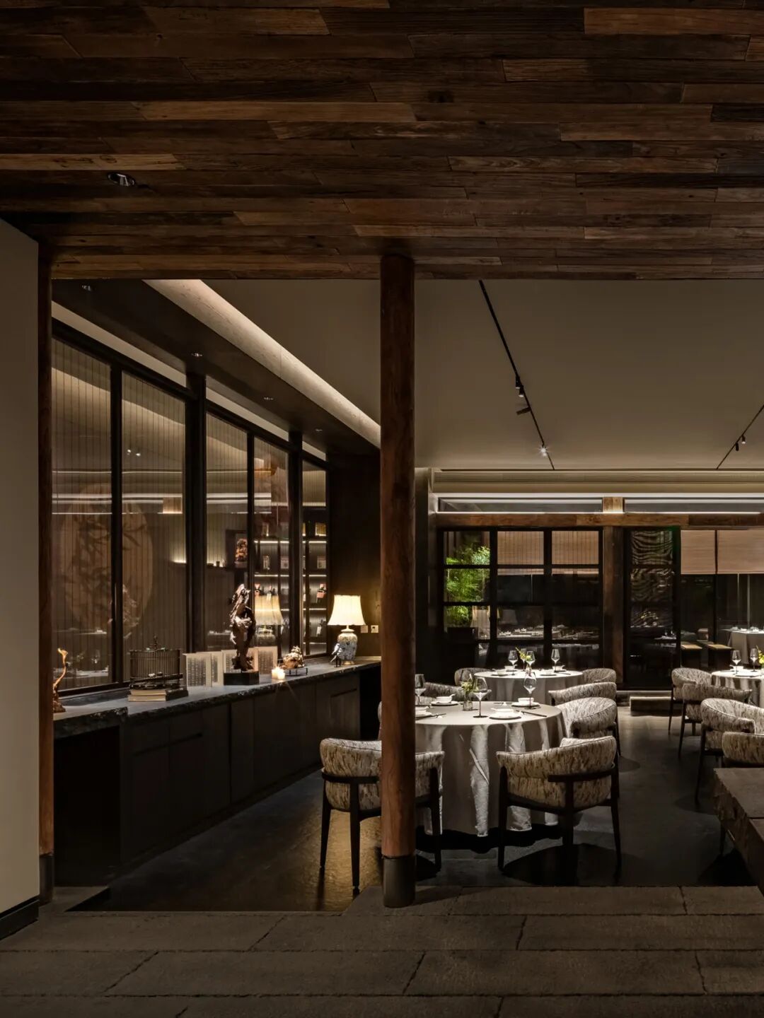 雅融轩·北辰荟店-策略餐饮|IN.X新作-35