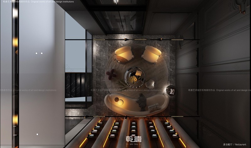 沈阳朗韵全屋定制展厅丨中国沈阳-33