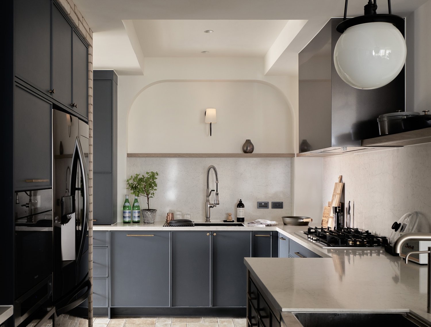 HOUSE CHIANG | 朗禾空间设计-11