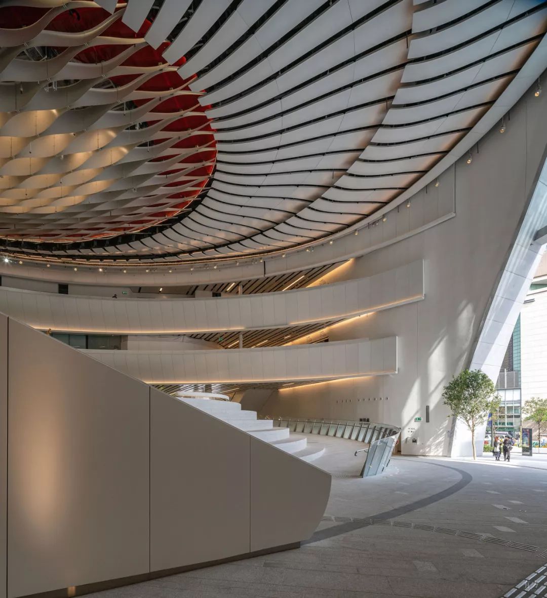 戏曲中心 | 现代空间演绎传统艺术-31