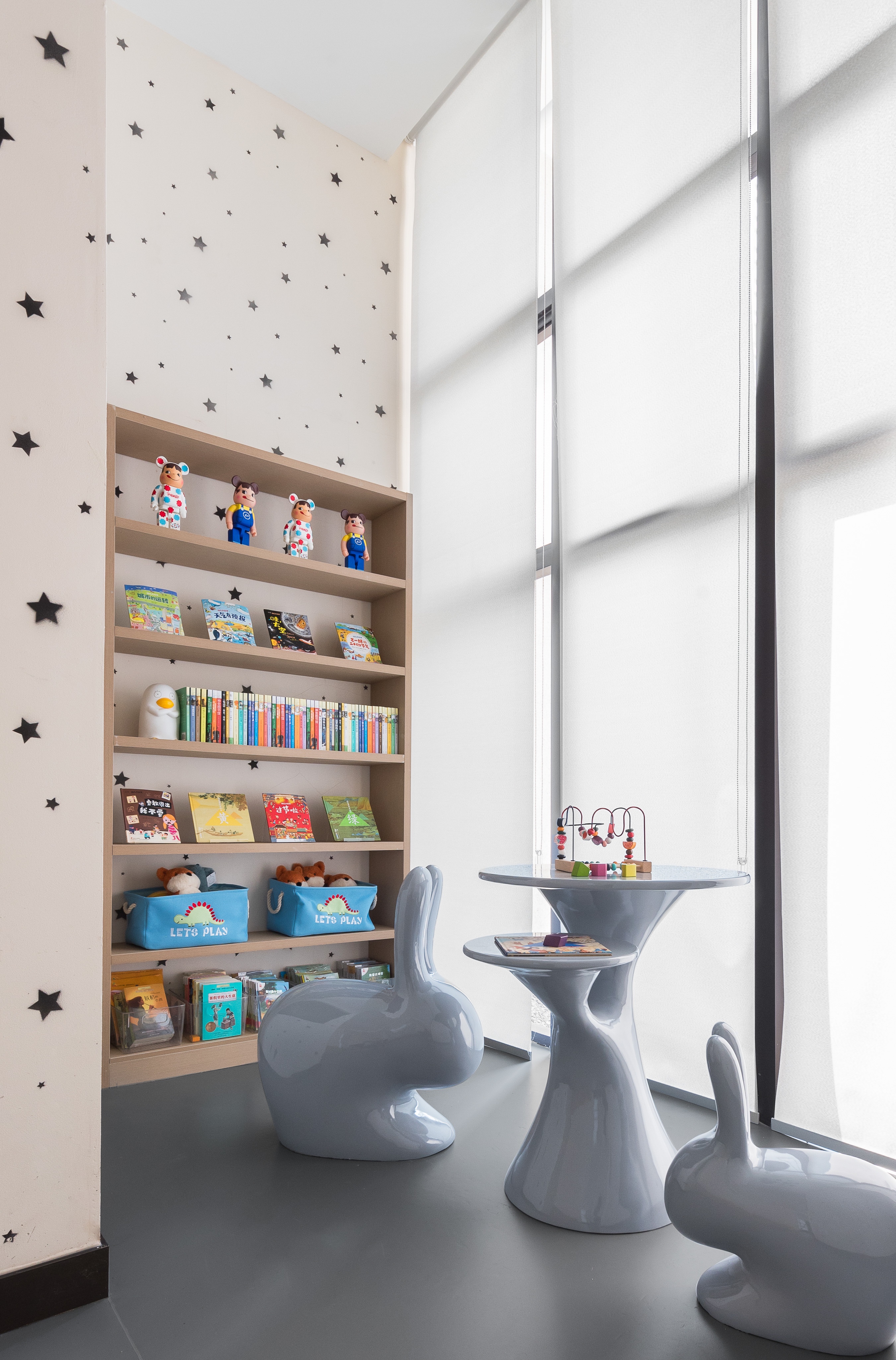 美纵设计｜华宇旭辉重庆 御璟湖山架空层3号地块-3