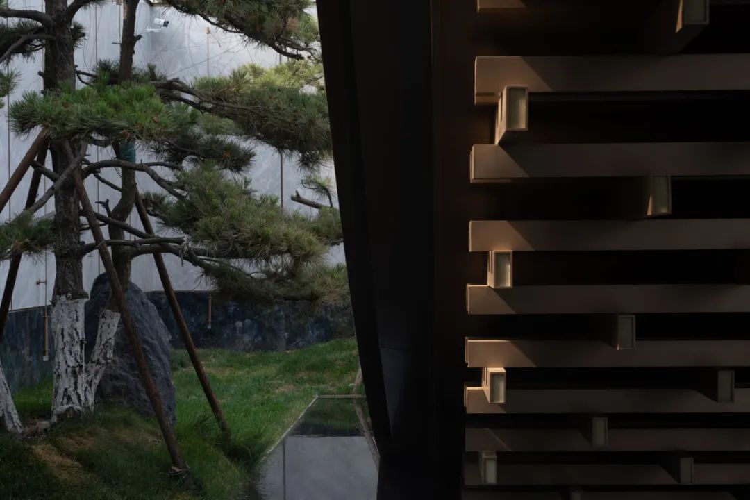 保定国控金地·国今风华丨中国河北丨上海五贝景观设计有限公司-25