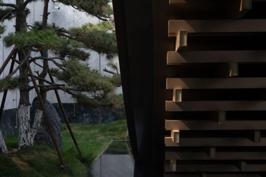 保定国控金地·国今风华丨中国河北丨上海五贝景观设计有限公司-25