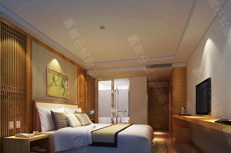 常州朗逸精品酒店-6