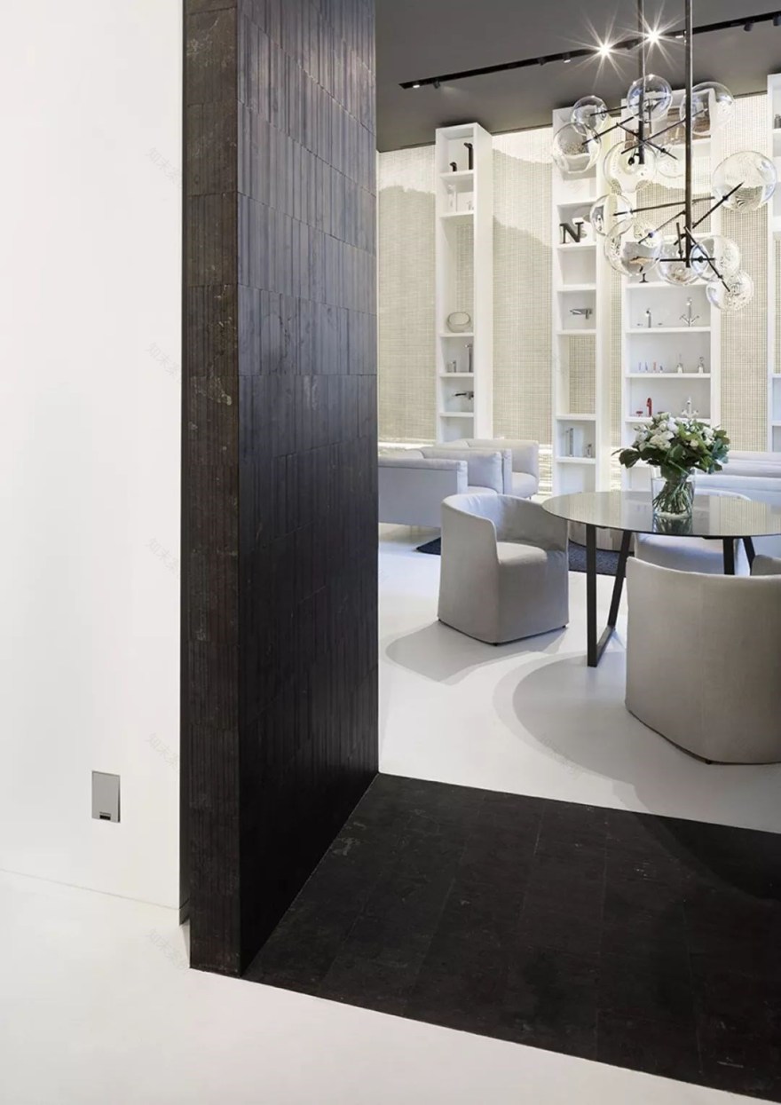 Lissoni Associati 意大利人文主义设计诗人-64