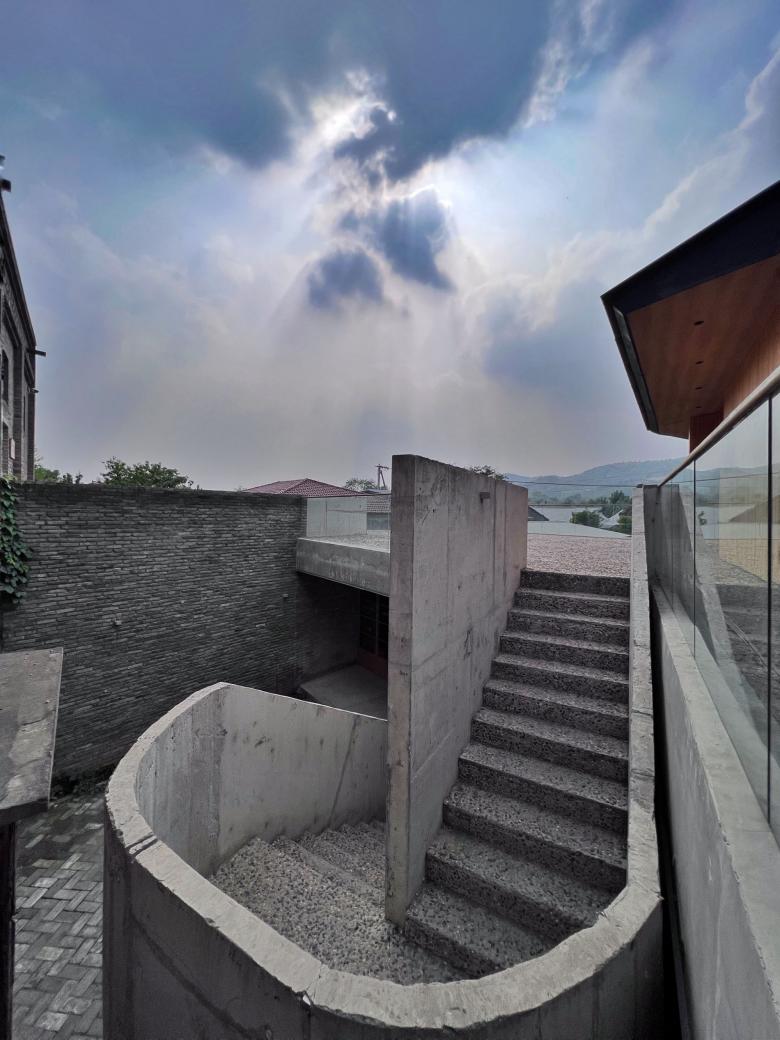 Approach Architecture Studio丨Fang Suo Rural丨中国-0