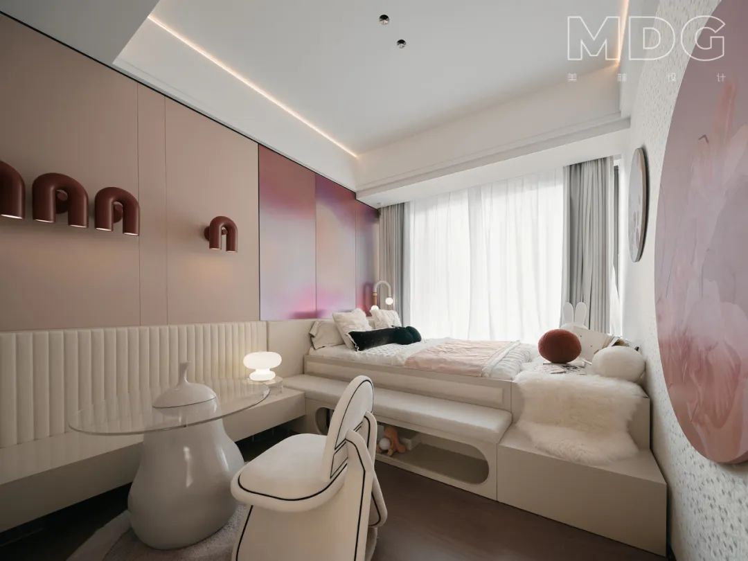 MDG首发 | 映月湖壹号 新贵雅奢艺居-62