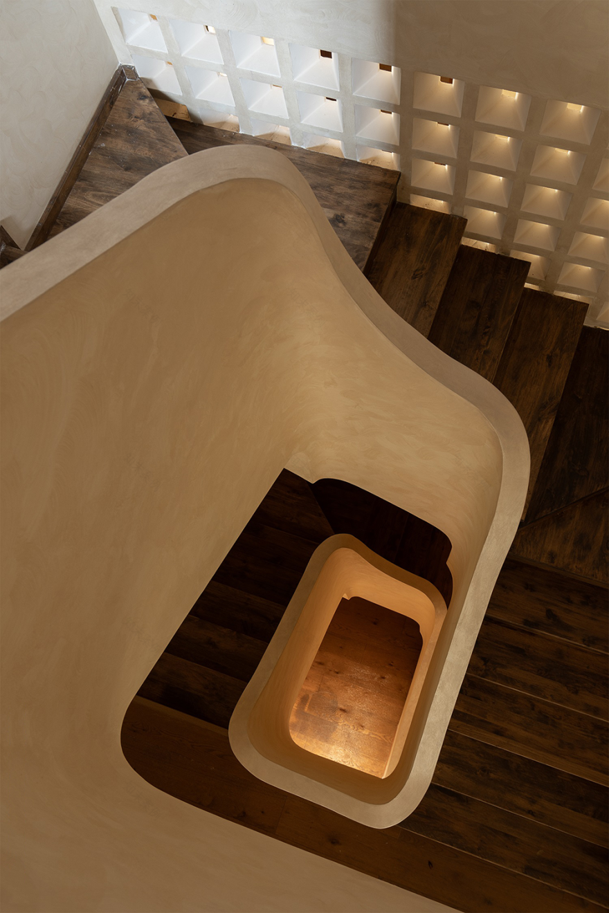 自然之栖丨中国重庆丨HDG地平线设计-37