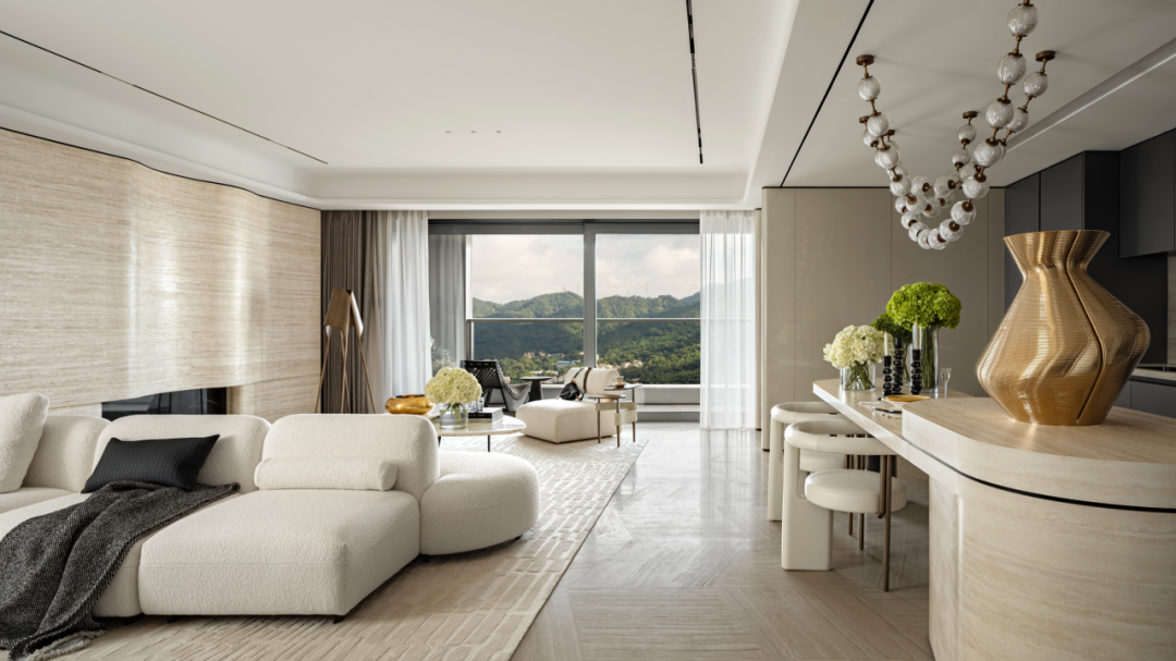 岁宝壹品丨中国深圳丨万相无形-20