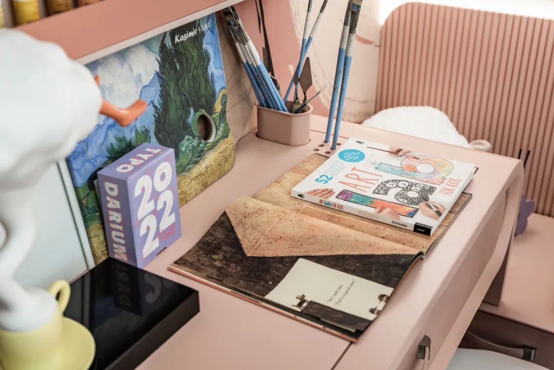 中海丽湾尚宸丨中国佛山丨ENJOYDESIGN-76