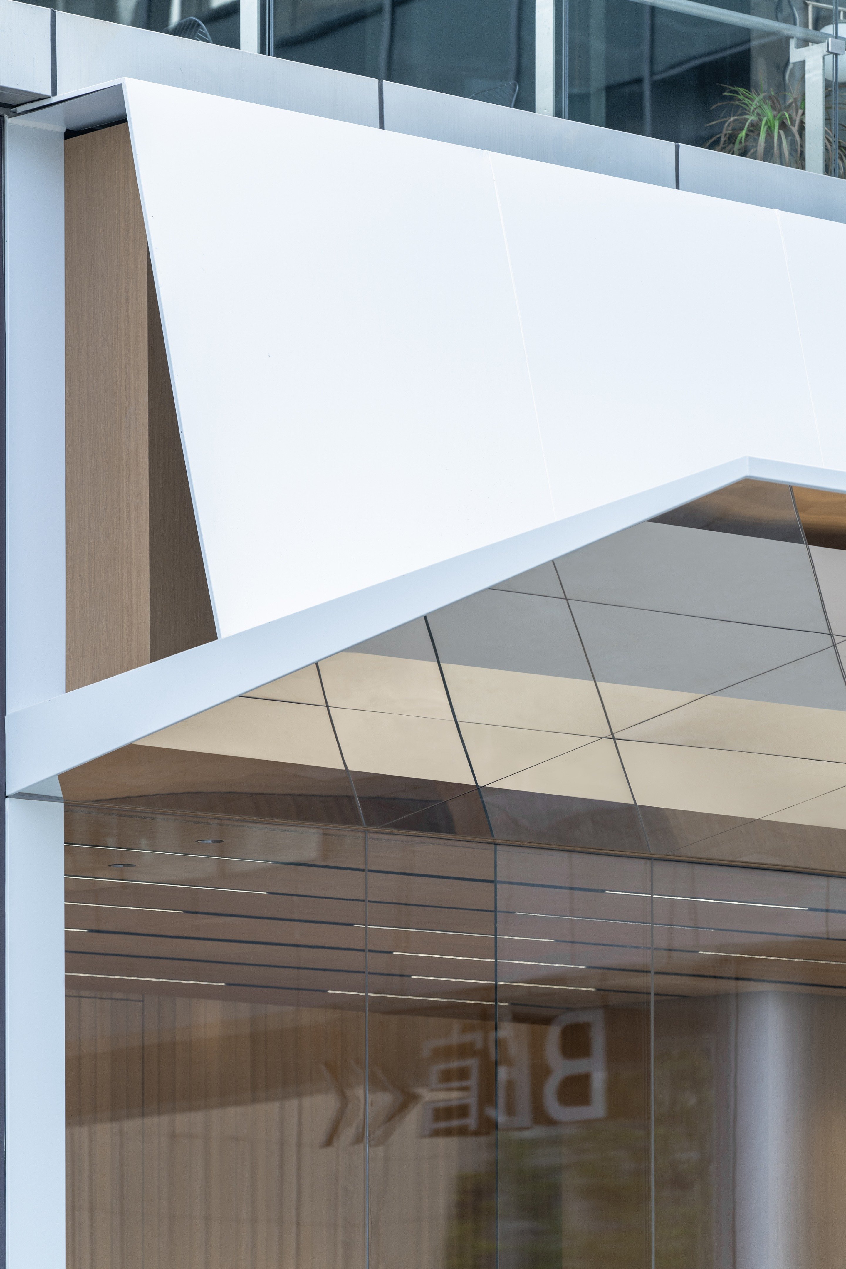 Nice Rice 成都概念店丨中国成都丨say architects-23