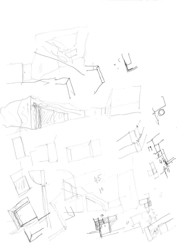 Grama·o 基金会总部丨葡萄牙丨西扎-119