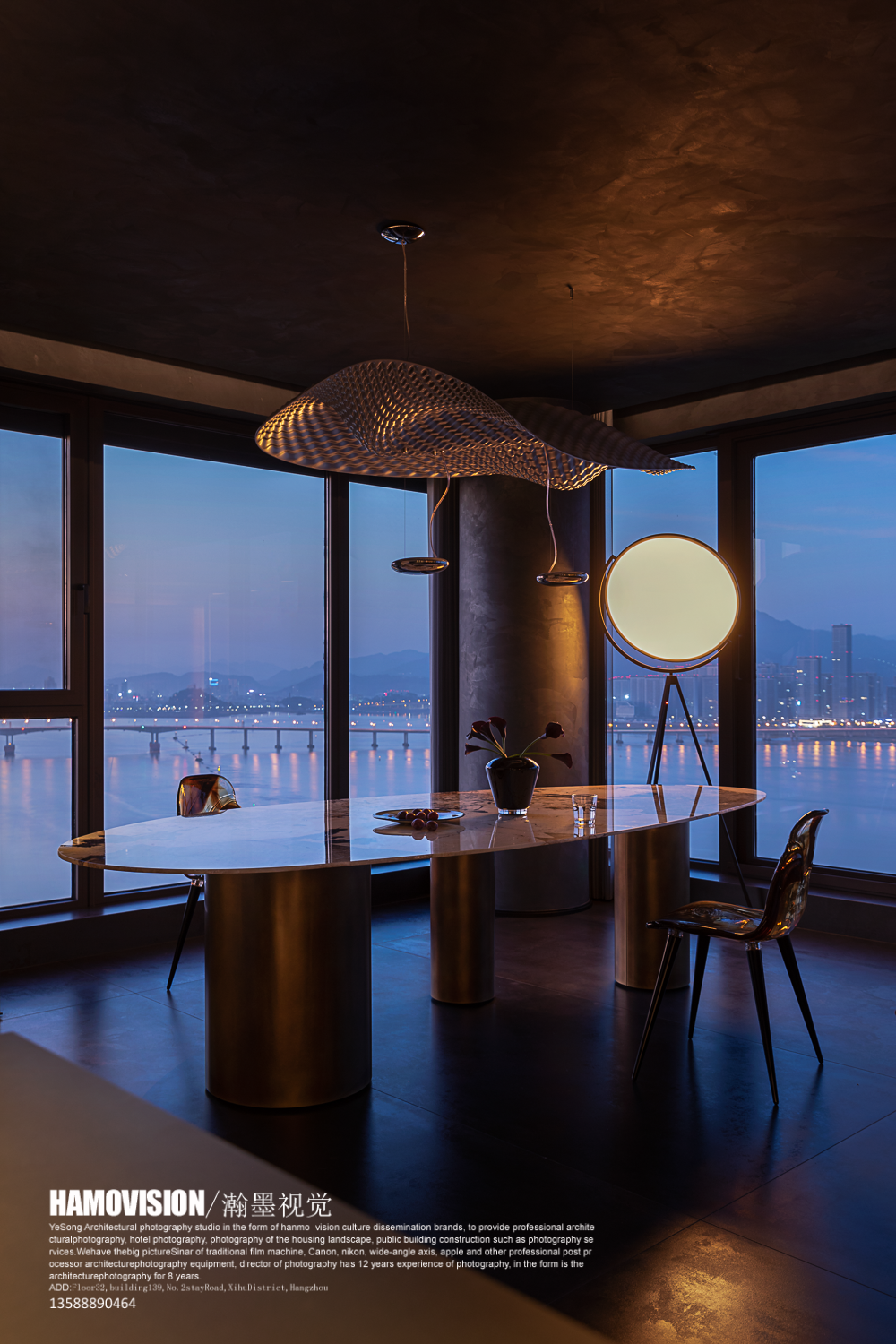 万科时代丨中国温州丨浙江瑞图琅社设计-44