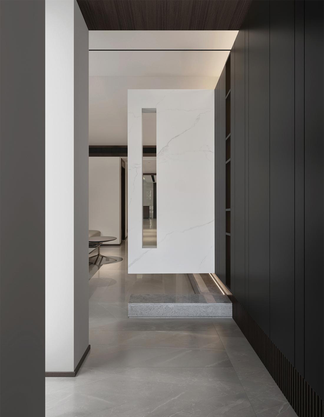 苏州·南洋一号别墅设计丨中国苏州-9