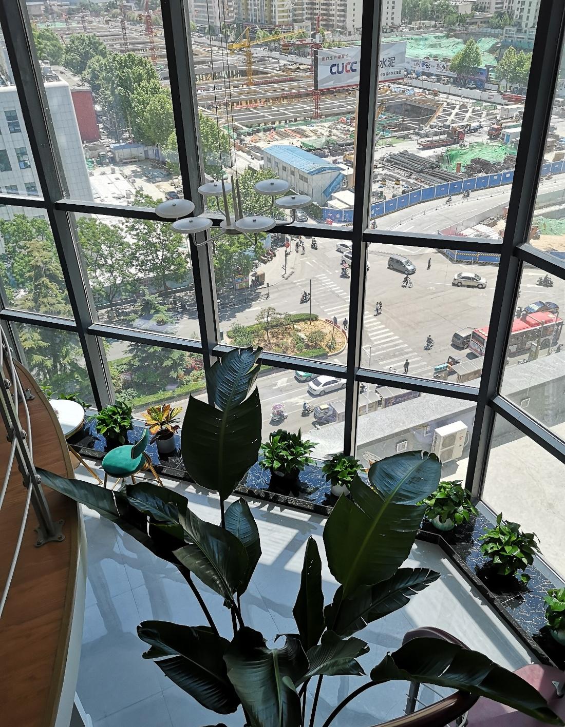 
婚礼策划工作室 -2