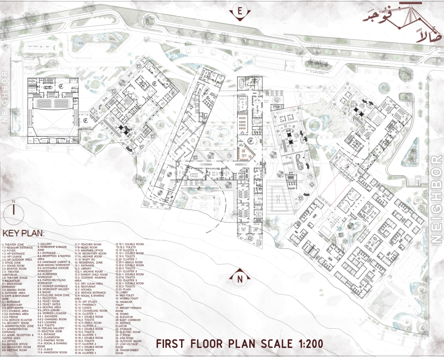 CULTURE CENTER FOR HOMELESS STREET CHILDREN-42