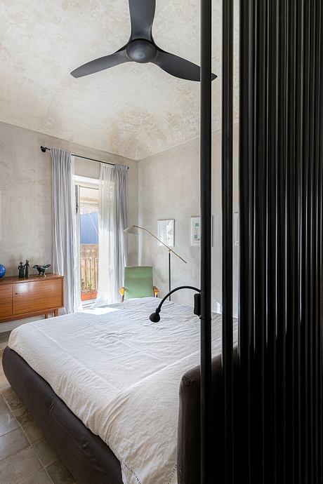 马志尼之家丨意大利丨Massimo Carnemolla-7