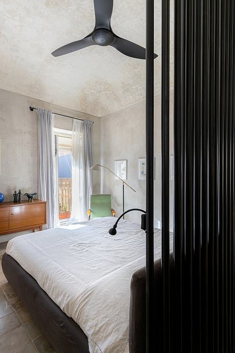 马志尼之家丨意大利丨Massimo Carnemolla-7