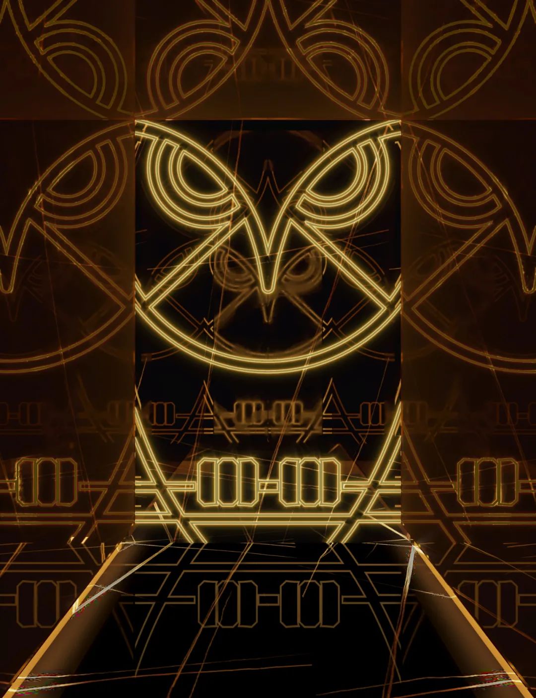 雪鸮酒吧丨中国长沙丨凡兮设计师事务所-50