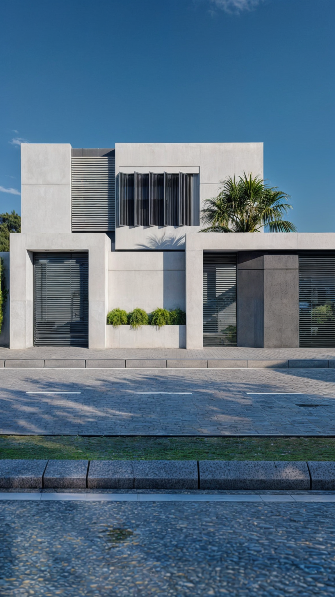 elmorwg villa 别墅设计丨沙特阿拉伯麦加丨Ahmed Fakhry-9