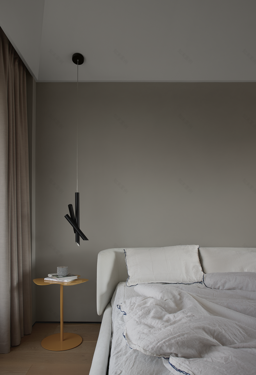 日落之后丨中国宁波丨柒合设计-49