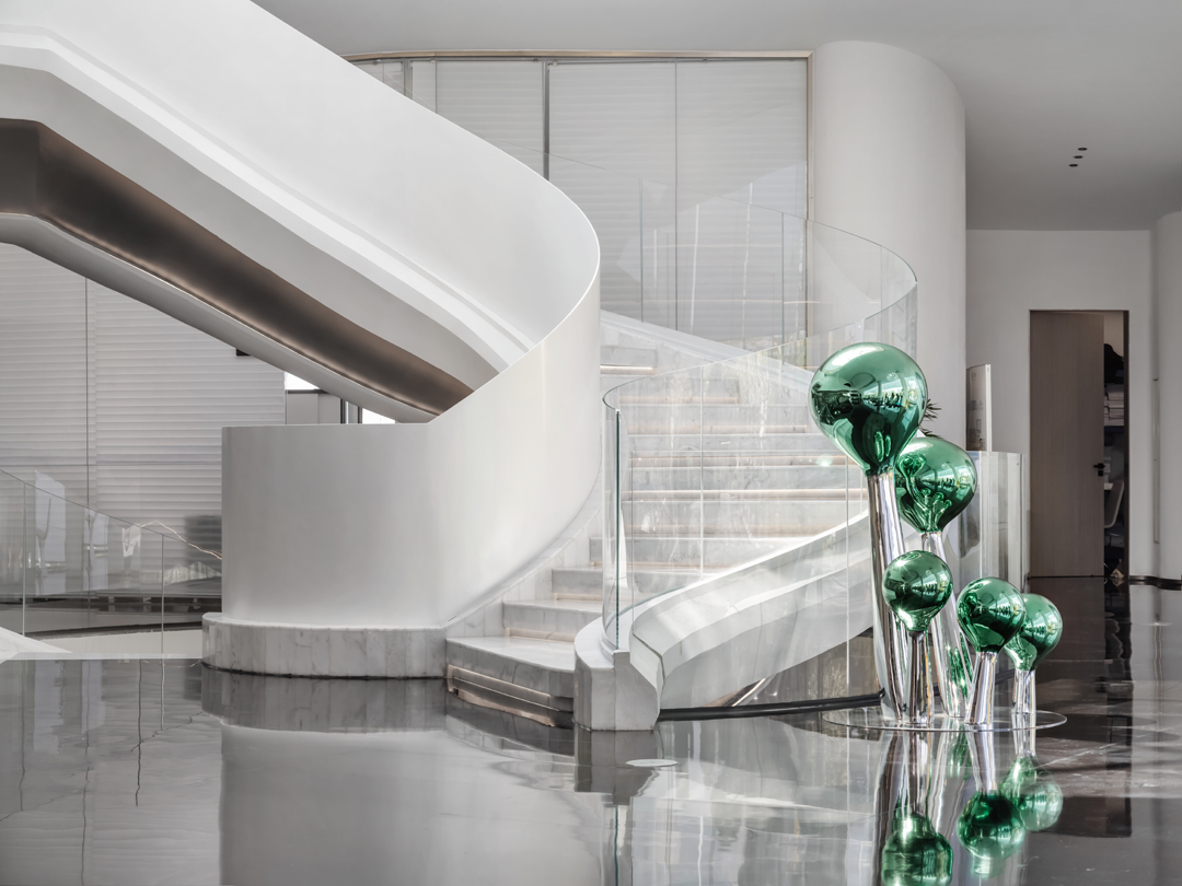 众欣森林项目丨ABD琥珀设计-18