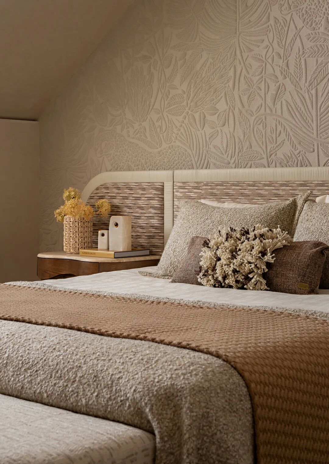 上海信安里风貌别墅丨中国上海丨布鲁盟设计-184