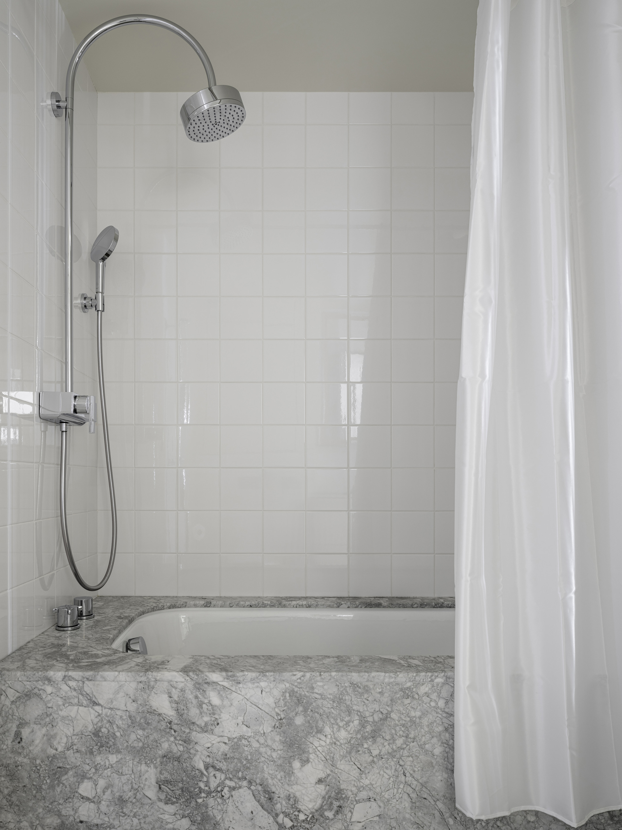 老房子里的现代公寓丨Blockstudio-52