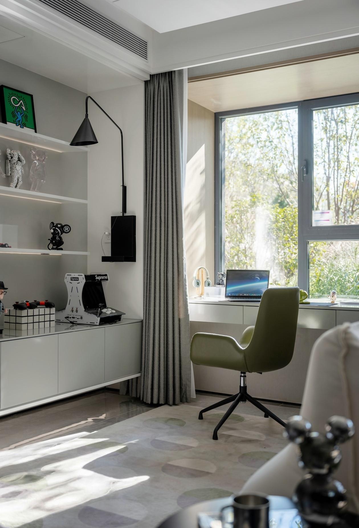 融创唐山未来中心湖岸壹号丨中国河北丨北京德方圆文化创意有限公司-68