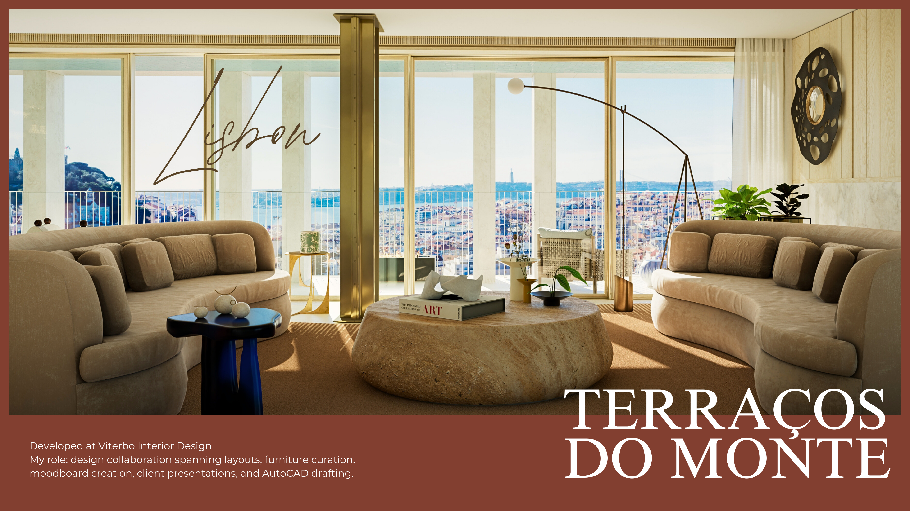 Interior Design Portfolio - Francesco Salvatore-8