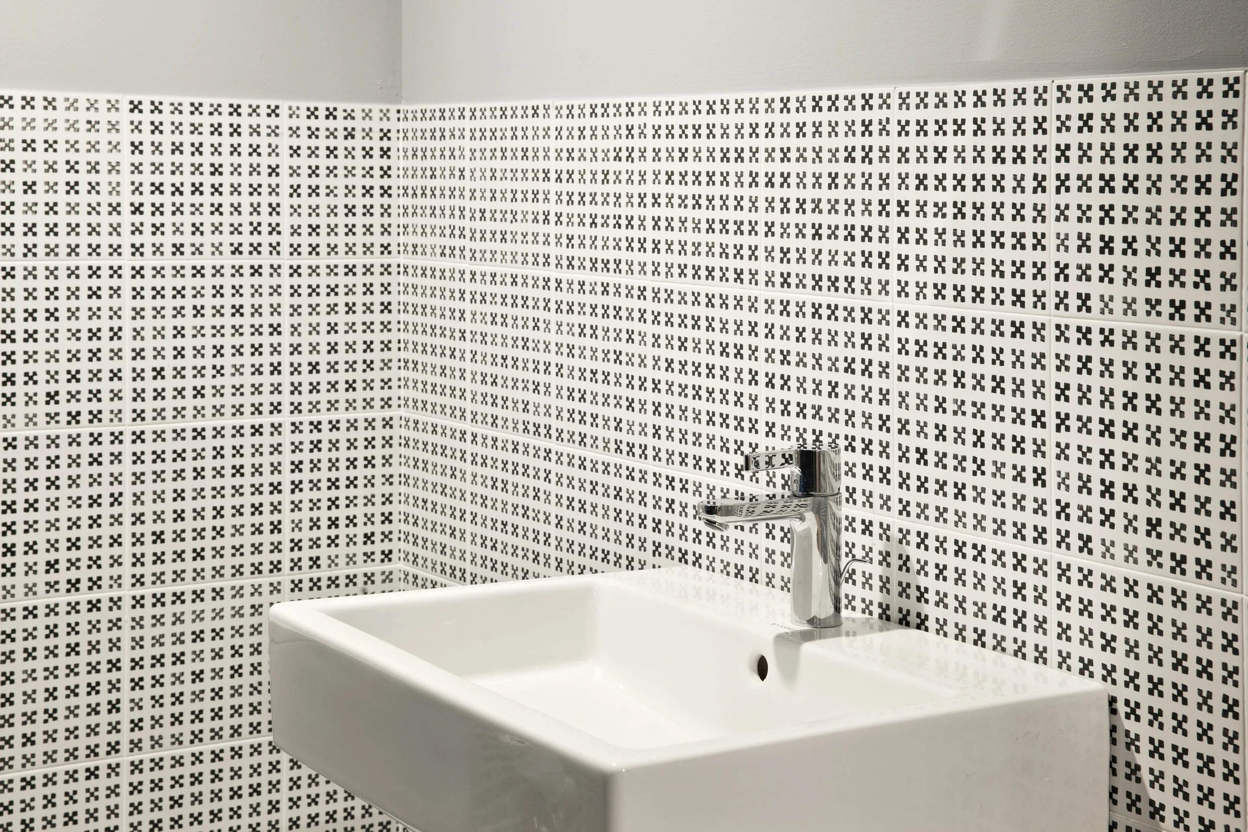 纽约市博罗酒店丨荷兰丨Grzywinski+Pons-67