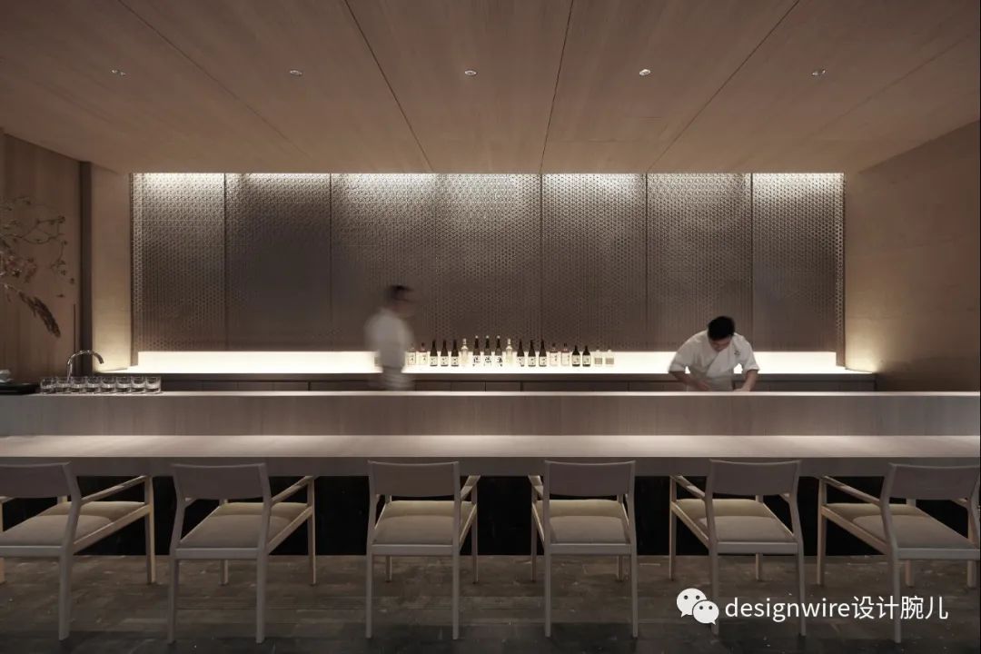 天津万科·大都会 1 号丨中国天津丨于舍 YU STUDIO-60