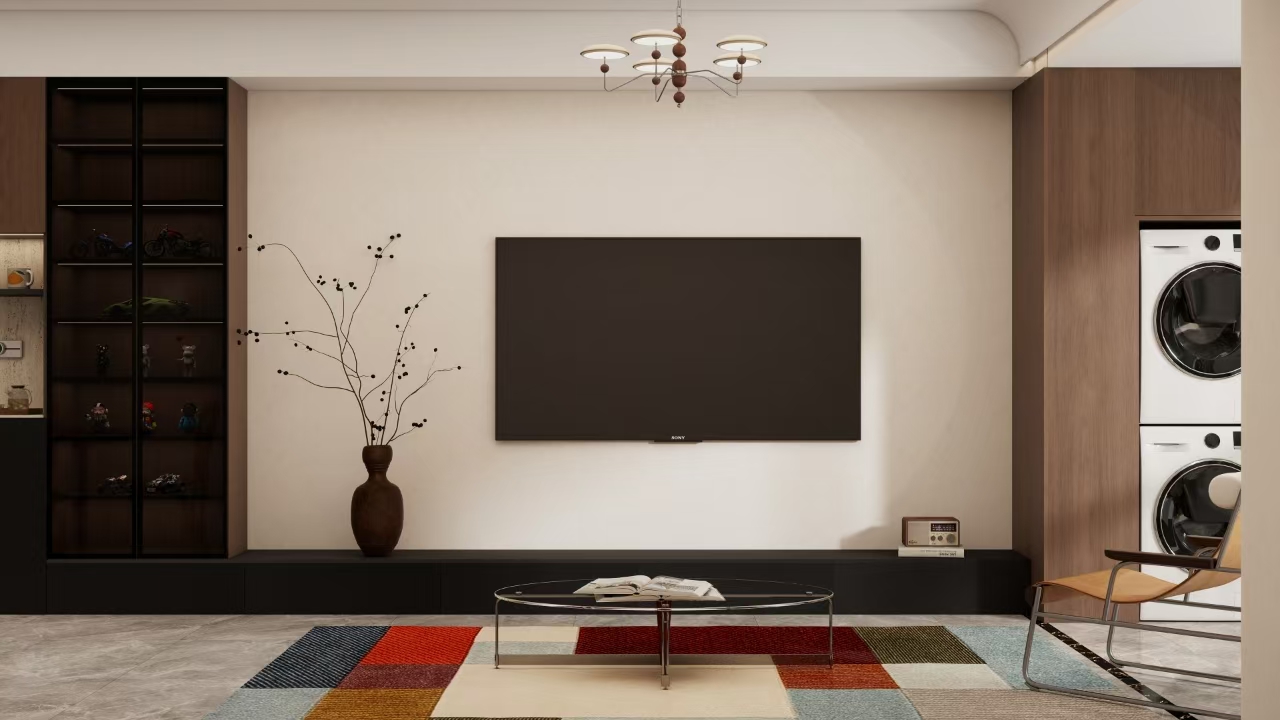 中海上东区113m²-1