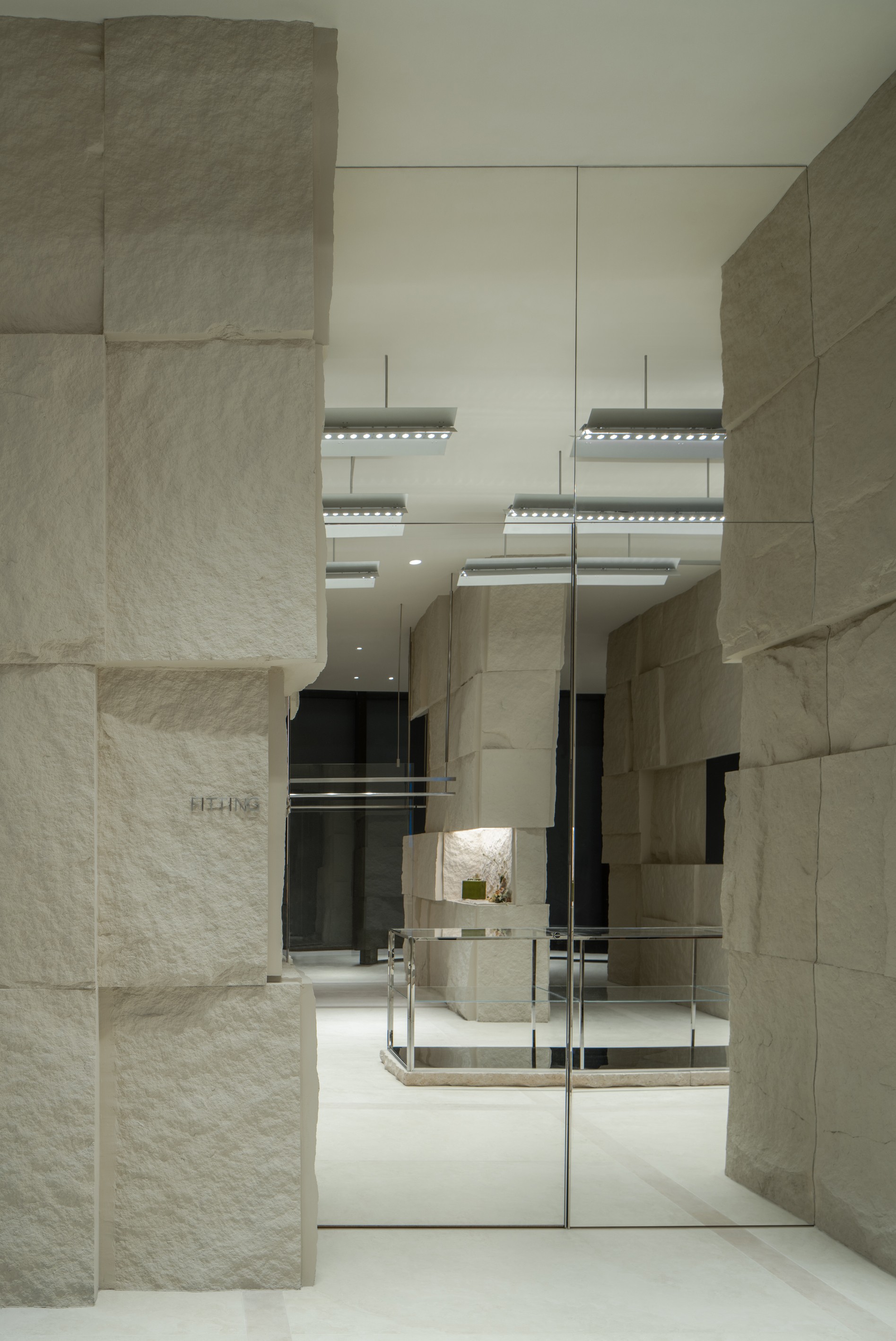 精选或选择丨中国四川丨ATMOSPHERE 氣象建築-23