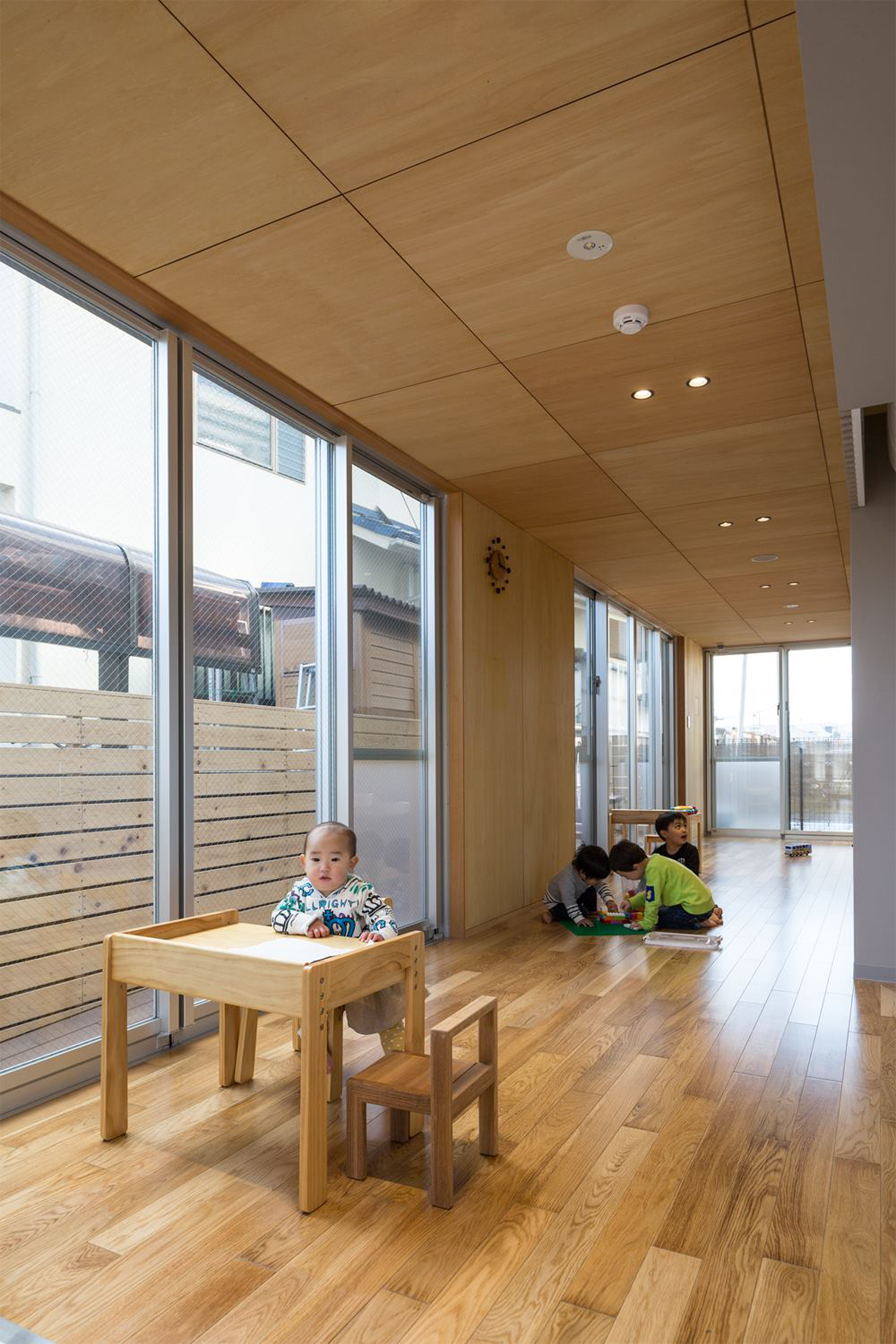 儿童发展支持中心 基托斯 哈穆拉-12