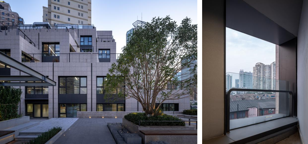 上海首个！上海设计大厦通过上海市超低能耗公建测评验收-110