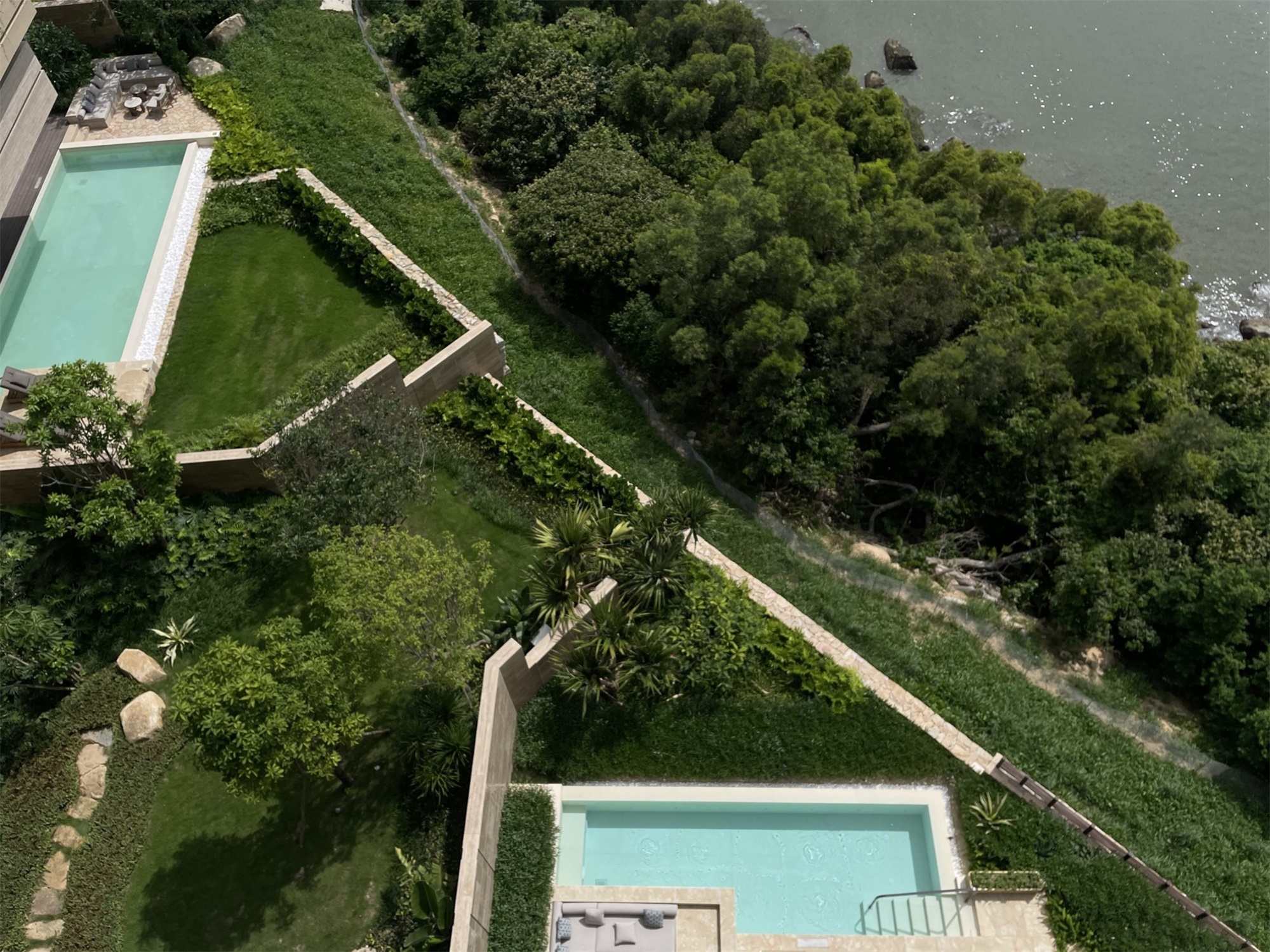 阿丽拉珠海东澳岛丨中国珠海丨ZNA|泽碧克建筑事务所-88