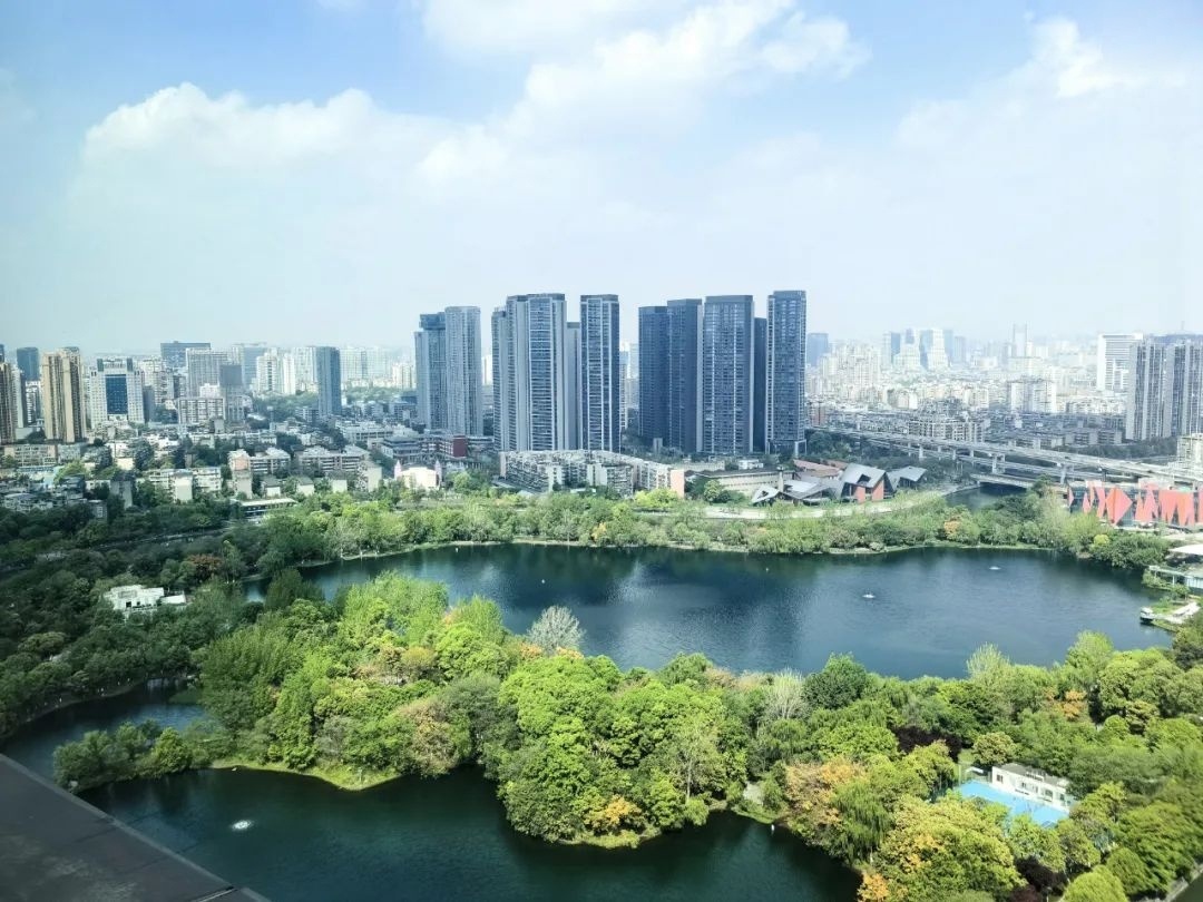 成都200㎡大平层私宅设计丨中国成都丨东己壤设计-13