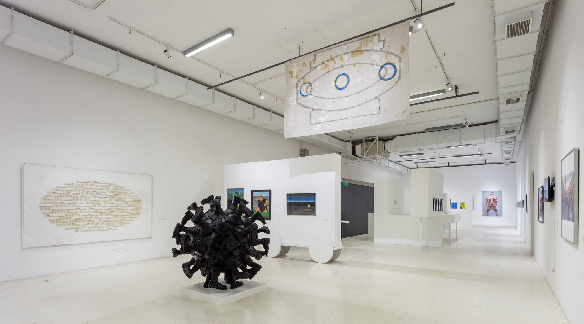 游戏人展览丨智利-19