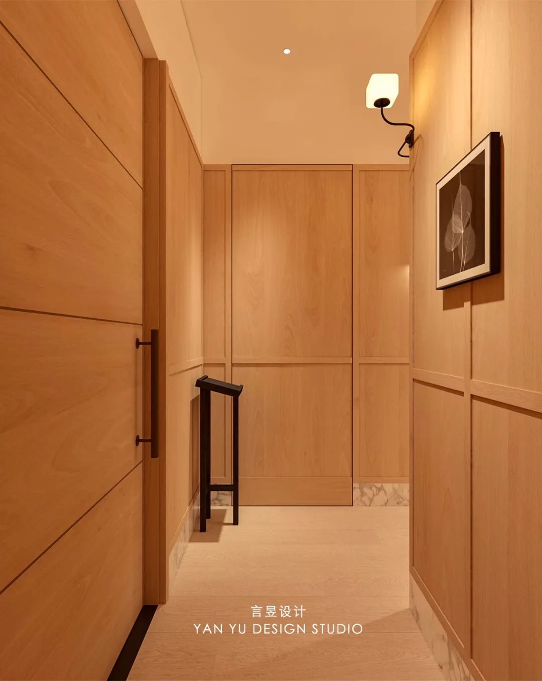 菩桐普拉提&瑜伽馆丨中国武汉丨言昱设计-59