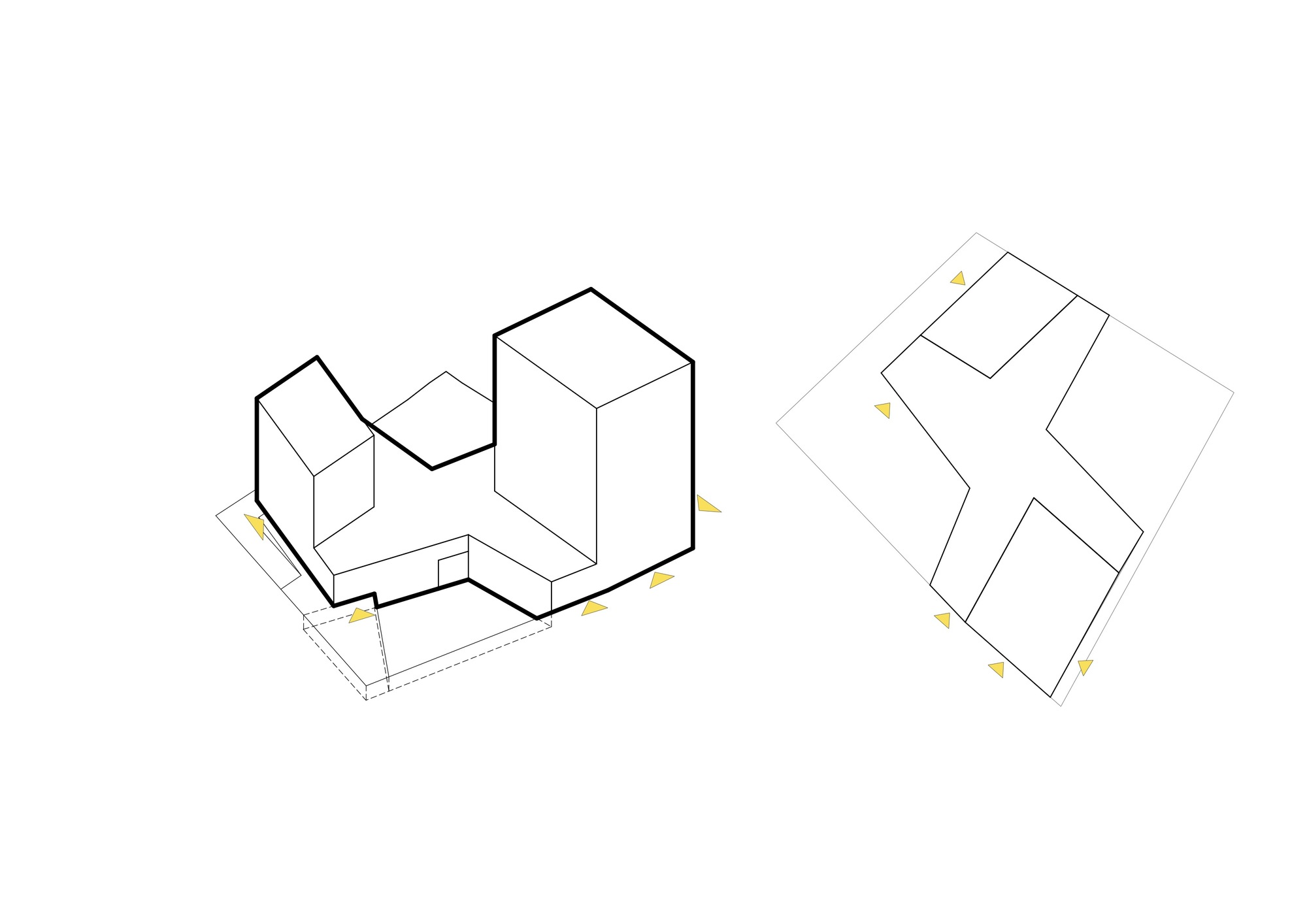O6A LOT Housing  / SAM architecture + Querkraft-66