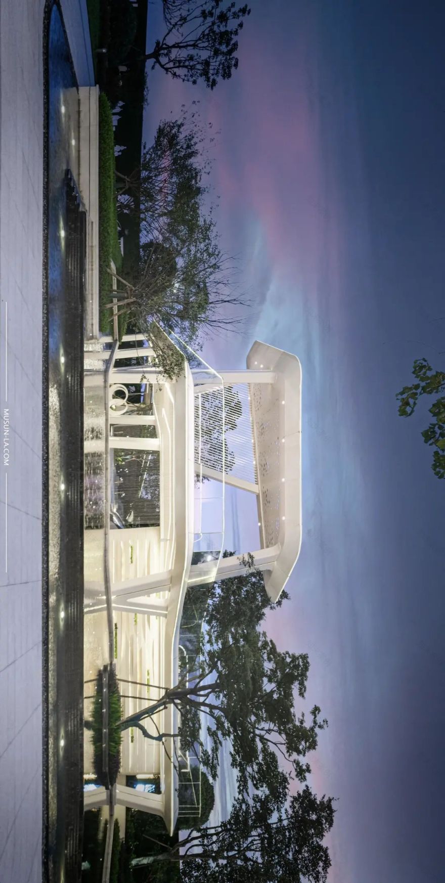 光大·云启府丨中国长沙丨杭州木杉景观设计有限公司-8