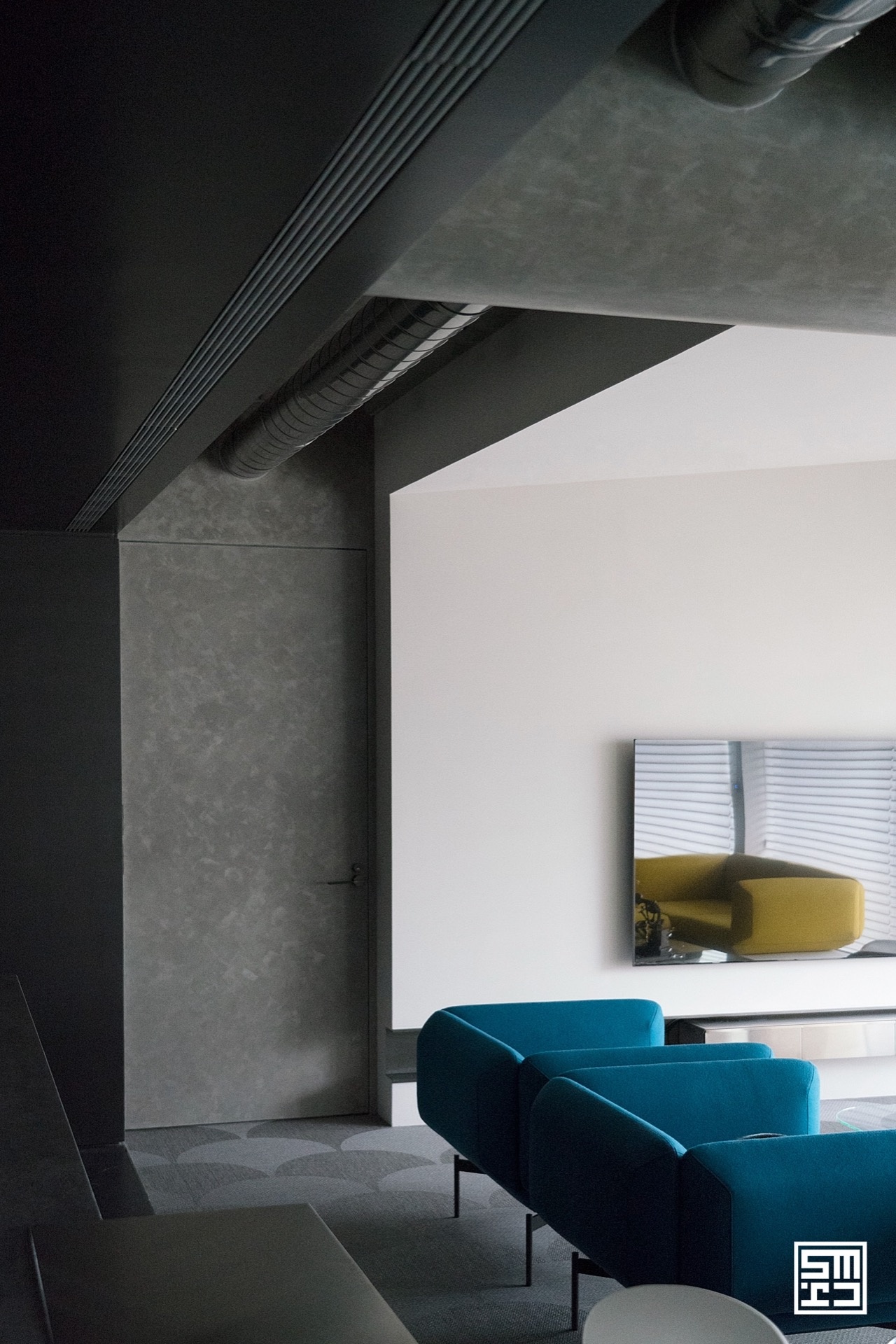 台中,西屯丨中国台中丨森境设计,王俊宏-20