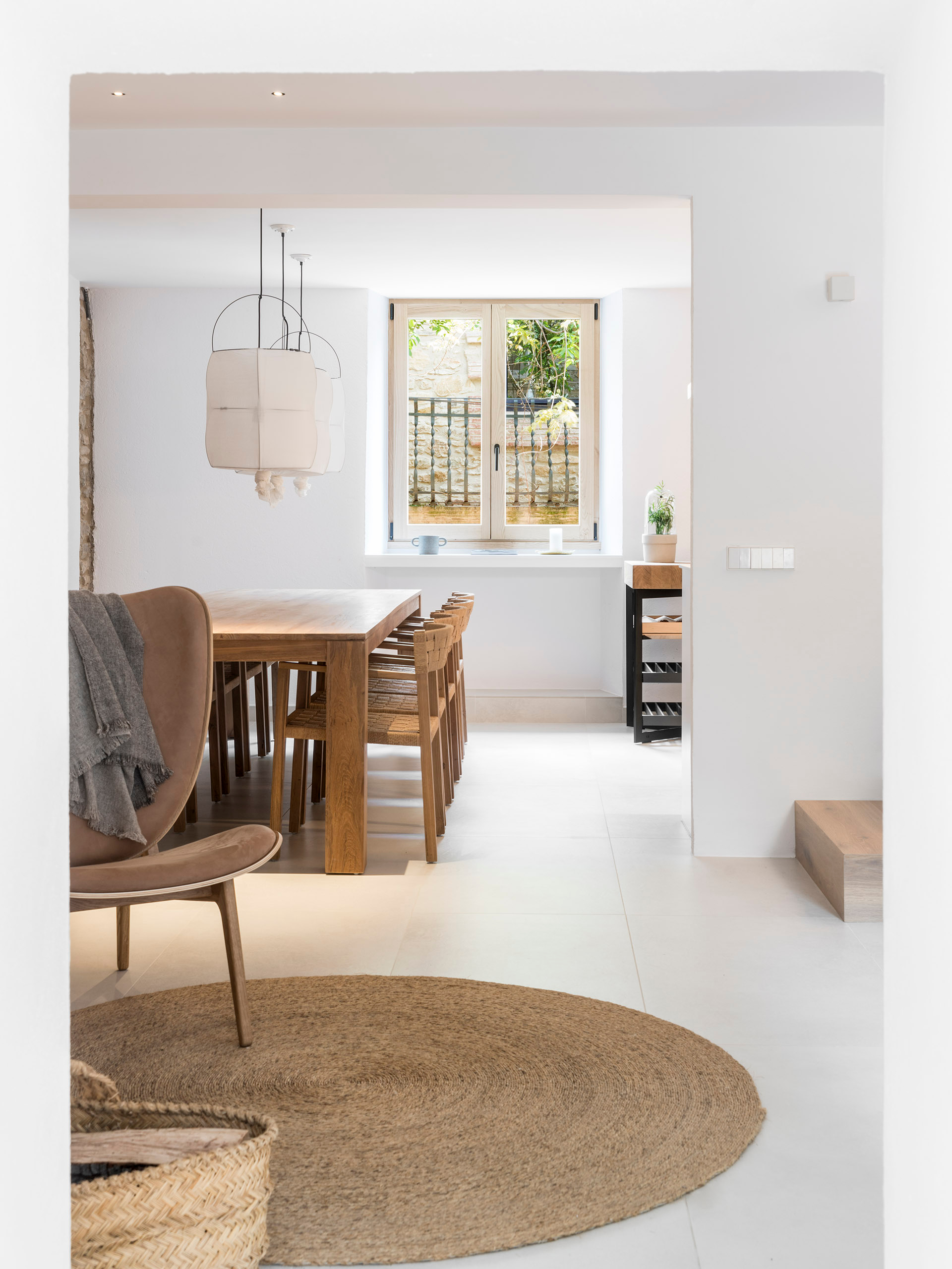 Susanna Cots 设计 | 十一宫民宿：情绪化的居住空间（The Eleven House）-22