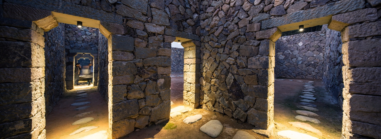 Hakka Indenture Museum  DnA-61