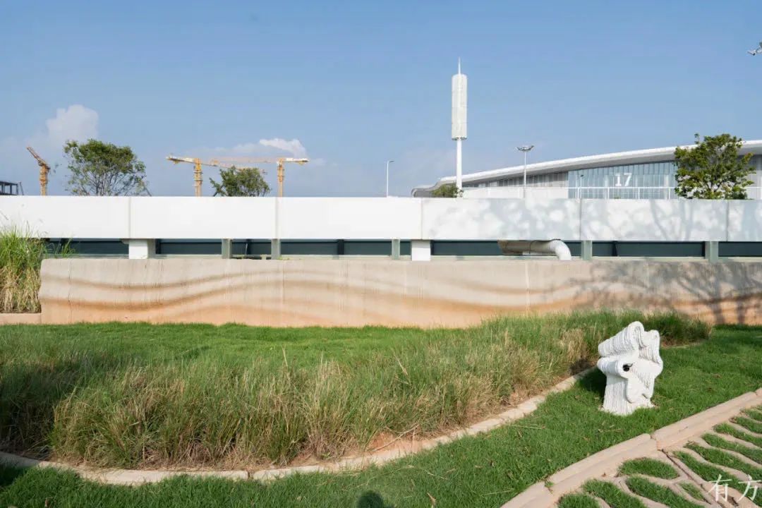 深圳宝安3D打印公园丨中国深圳丨中冶赛迪工程技术股份有限公司-99